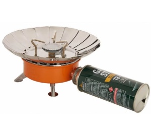 Плита газовая TULPAN-L (TM-450) 