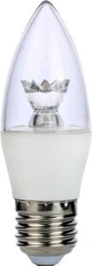 Лампа LED-B35 CR 7W 4000K Е27 ARTSUN