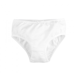 Трусы дев. отб. 434к-157 р.36/134-140 (ЧЗ)