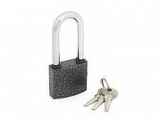 Замок навесной Palladium 303F-50L полимерная защелка