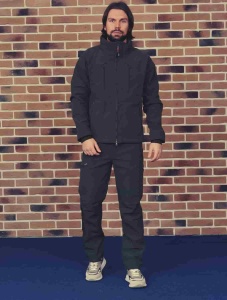 Костюм Матрица (софтшелл/хаки) р.44-46/170-176(ЧЗ)