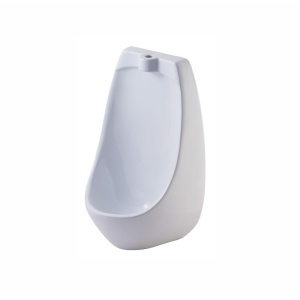 Писсуар ЛЮКС наружный подвод воды 