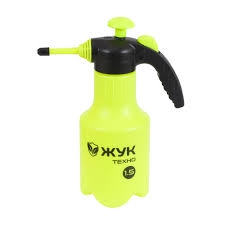 Опрыскиватель 1,5л Жук ТЕХНО ОП-330