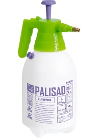 Опрыскиватель 2л PALISAD