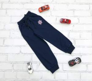 Брюки мал. 1210 рост 098 (ЧЗ)