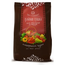 Грунт для томатов и перцев 10л Зеленая грядка (6)