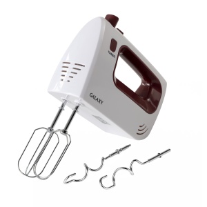 Миксер GL 2215 300вт 