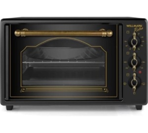 Мини-печь WILLMARK WOF-405BLR 40л