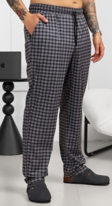 Брюки мужские Генри-1 р.56 (ЧЗ)