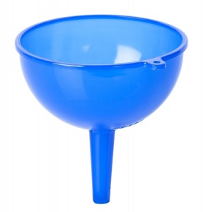 Воронка д.120мм Ангарск