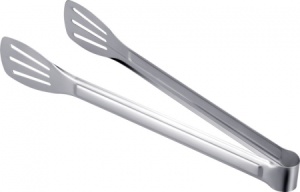 Щипцы универсальные н/ст 24 см Linea PRESTO 1/48