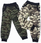 Брюки мал. КМФ арт.142073 р.28 (ЧЗ)