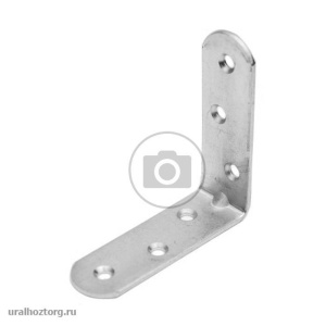 Кронштейн МК-60х60 цинк