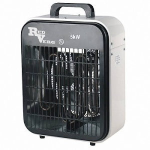 Воздухонагреватель RD-EHS5/380 RedVerg