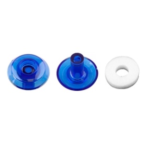 Термошайба универсальная (синяя) (ПО 25ШТ)