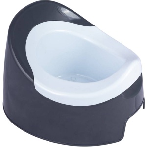 Горшок детский Giraffix со съемной чашей Полимербыт  НДС 10%