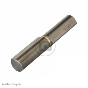 Петля  гаражная 12х50 мм, без шарика