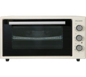 Мини-печь WILLMARK WOF-505B бежевый
