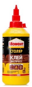Клей для дерева 750мл Момент-Столяр (9)