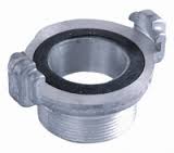 Гайка пожарная цапковая ГЦ-50