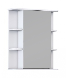 Шкаф-зеркало Nova 60 