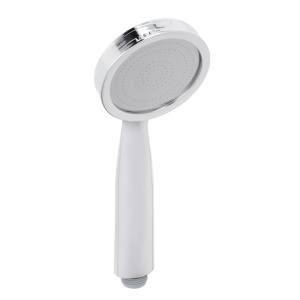 Лейка для душа 1 режим 80мм RAIN , водосберегающая