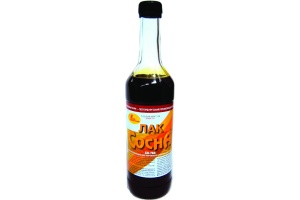 Лак ХВ-784 сосна 0,5л 