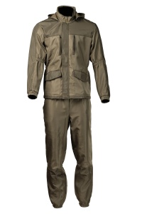 Костюм демисезонный Горка ЛАЙТ, р.60-62/170-176 (Ч/З)