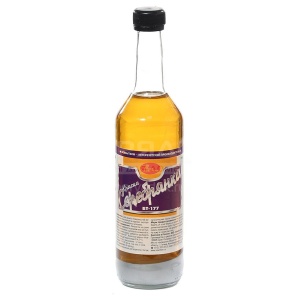 Краска Серебрянка БТ-177 0,5л (12)