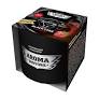 Ароматизатор гелевый 100 мл Aroma Motors BLACK STAR Stramberry