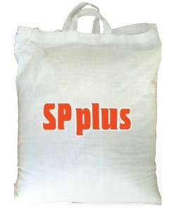 Стиральный порошок универсальный  SP plus  10 кг 