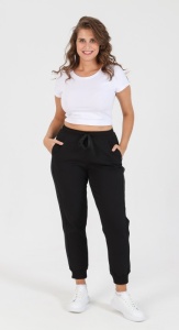 Брюки жен. Александра-2 р.52 (ЧЗ)