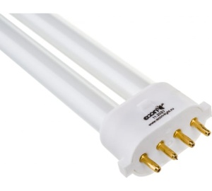 Лампа д/светильников PL 11Вт 2G7 4000К