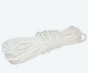 Шнур бельевой 3мм*20м Сибшнур 1/100