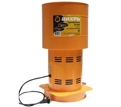 Измельчитель зерна ЗД-400К Вихрь