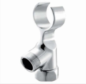 Стойка-кронштейн 1/2 на корпус смесителя