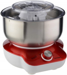 Миксер-тестомес FA-5259-2-RE 