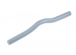 Скоба-обвод полипропиленовый (ПП) 25 мм