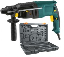 Перфоратор FIT AH-800 800Вт 80106