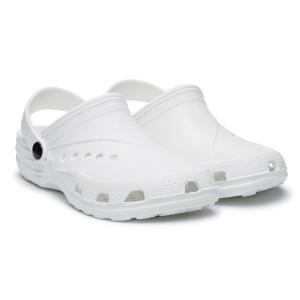 Сабо р.42 601/02 от скольжения 1/6 цвета в ассортименте