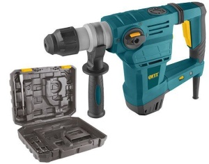 Перфоратор FIT DH-1500C 1500Вт 80117