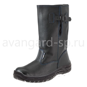 Сапоги Легион,  МП, ПУ,(006)  1/6  р.46 