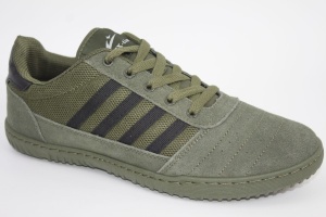 КЕДЫ Мужские Ex6003,6001-15,4,1,12,13,3,14,2,11,8,5  р. 44