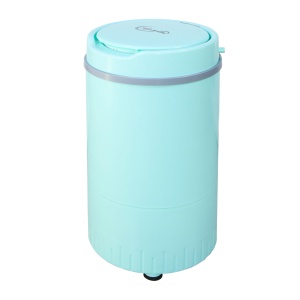 Центрифуга WILLMARK SD-36S (Бирюзовый)