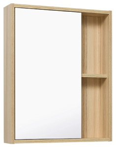 Шкаф зерк навесной 60 Эко 