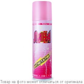 Антистатик Лана 210см3/145мл (24) Сибиар 