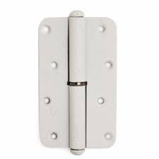 Петля ПН-1-110 полимерная ЛЕВАЯ