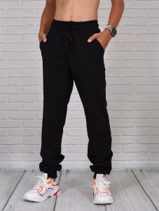 Брюки мал. 696-23 р.34/134 (ЧЗ)