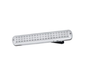 Светильник аварийный СБА 1093С-60DC 60LED lead-acid DC IN HOME
