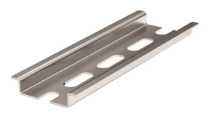 DIN-рейка 60см